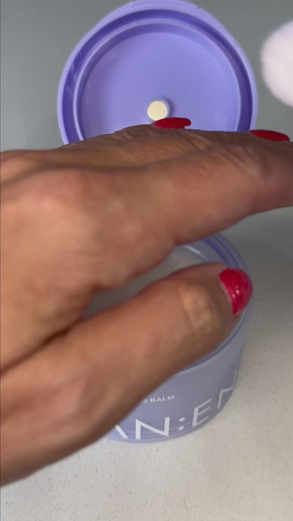 OKAN:EN Probiotic Cleansing Balm